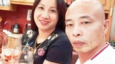 Vợ chồng Nguyễn Xuân Đường và Nguyễn Thị Dương