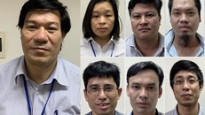 CDC Hà Nội mua máy xét nghiệm Covid-19 chênh gần... 5 tỷ so với giá nhập