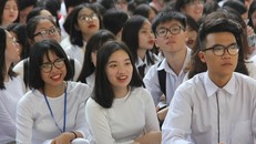 Hà Nội công bố tuyển sinh trường chất lượng cao đầu cấp