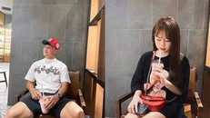 Huỳnh Anh - bạn gái mới công khai của cầu thủ Quang Hải là ai?