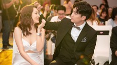 Từng dính tin đồn hẹn hò, Quốc Trường và Bảo Anh vào vai vợ chồng trên màn ảnh