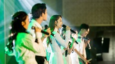 Thêm yêu đất nước qua MV ‘Bao la Việt Nam’