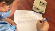 Người phụ nữ thừa nhận hành vi