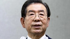 Thị trưởng Seoul Park Won-soon. (Nguồn: CNN)