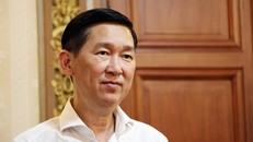 Ông Trần Vĩnh Tuyến