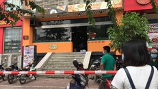 Hà Nội tiến hành phong tỏa nơi làm việc của BN 447