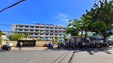 Thông tin dịch tễ 10 ca bệnh COVID-19 mới ghi nhận ở Đà Nẵng