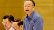 Ông Nguyễn Văn Sửu