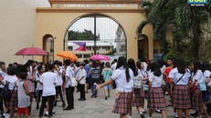 Học sinh Philippines học online tới khi có vaccine Covid-19