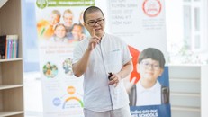 TS Giáp Văn Dương