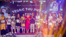 ‘Trung thu phố cổ’ - Điểm nhấn mùa thu 2020