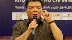 Ông Trần Bắc Hà