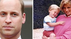 Công nương Diana thừa nhận ngoại tình trên truyền hình, Hoàng tử William khóc đỏ mắt