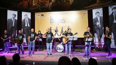 Sự kiện sẽ được tổ chức tại Nhà hát Lớn Hà Nội vào ngày 5 và 6-12 