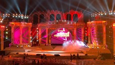 Trực tiếp: New Year countdown 2021 Nam Phú Quốc