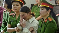Mẹ nữ sinh giao gà trong phiên sơ thẩm