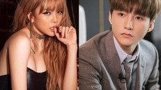 Nghi án Sơn Tùng hẹn hò với người mẫu độc quyền, chia tay Thiều Bảo Trâm