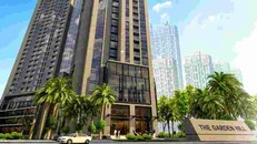 Hà Nội: Chung cư Garden Hill thêm 2 ca dương tính COVID-19