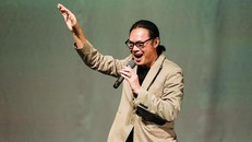 Đạo diễn Trần Lực