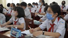 Đã có 21 tỉnh thành cho học sinh nghỉ học phòng COVID-19