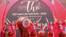 Hoãn ngày Thơ Việt Nam tại Văn Miếu Quốc Tử Giám