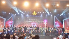 Năm 2019, Liên hoan phim Việt Nam lần thứ 21 đã diễn ra ở Bà Rịa - Vũng Tàu