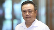 Ông Trần Sỹ Thanh