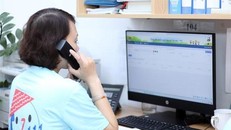 Ba tháng đầu năm 2021, Tổng đài Bảo vệ trẻ em 111 nhận được gần 78.000 cuộc gọi 