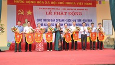 Xã Dương Xá, Gia Lâm nỗ lực trở thành xã nông thôn kiểu mẫu