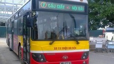 Hà Nội đề xuất mở 4 tuyến buýt mới ra sân bay Nội Bài