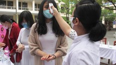 Đà Nẵng sẽ tổ chức kỳ thi tuyển sinh lớp 10 THPT muộn hơn 10 ngày so với lịch cũ