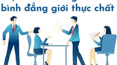 Những cái nhìn thiển cận về bình đẳng giới ở Việt Nam