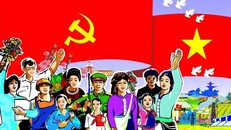 Phê phán quan điểm sai trái, xuyên tạc về công nghiệp hóa, hiện đại hóa đất nước