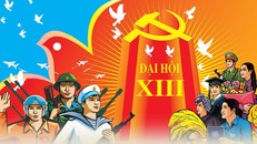 Đại hội XIII: Lòng dân và sự kiên định - Cất cánh tương lai