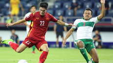 Tuyển Việt Nam được thưởng 3 tỷ đồng sau chiến thắng 2-1 trước Malaysia