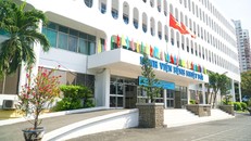 Ba nhân viên Bệnh viện Bệnh nhiệt đới TP HCM dương tính SARS-CoV-2