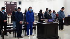 Sắp xét xử phúc thẩm vụ án xảy ra tại CDC Hà Nội