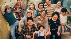 Giải Cánh diều Vàng năm 2020 thuộc về phim 'Bố già' 