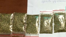 Công an Phú Thọ cảnh báo loại ma túy mới lần đầu xuất hiện bán cho học sinh