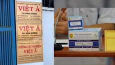 Đưa vụ Việt Á vào diện Ban chỉ đạo Trung ương theo dõi