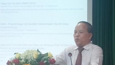 Khởi tố nguyên Chủ tịch UBND huyện Yên Định, Thanh Hóa