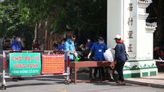 Đã có 48 tỉnh, thành trên cả nước là 'vùng xanh'