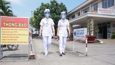 Long An: F0, F1 được đi làm trực tiếp trên tinh thần tự nguyện