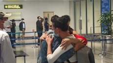 Việt Nam đang tích cực triển khai các chuyến bay đưa công dân Việt Nam tại Ukcraine về nước (Ảnh minh họa)