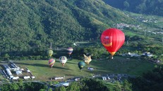 Khinh khí cầu Vietjet sẽ đại diện Việt Nam tham dự Lễ hội khinh khí cầu quốc tế 2022