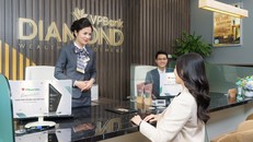 AIA Việt Nam và VPBank củng cố vững chắc quan hệ đối tác chiến lược lâu dài 