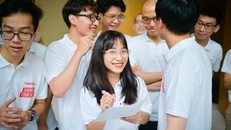 Đã có 70 thực tập sinh tham gia Viettel Digital Talent 2021. Trong đó 22 thực tập sinh được tham gia vào các dự án trọng điểm của Viettel.