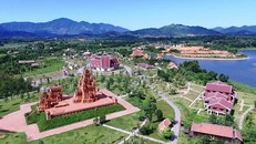 Trải nghiệm những phong tục đẹp trong Ngày Văn hóa các dân tộc Việt Nam