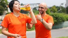 Đông trùng hạ thảo cho cuộc sống khỏe mạnh