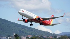Vietjet báo lãi năm 2021, vận chuyển hơn 110 triệu lượt hành khách từ khi cất cánh